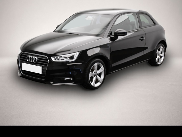 Audi A1 (02/2018, )