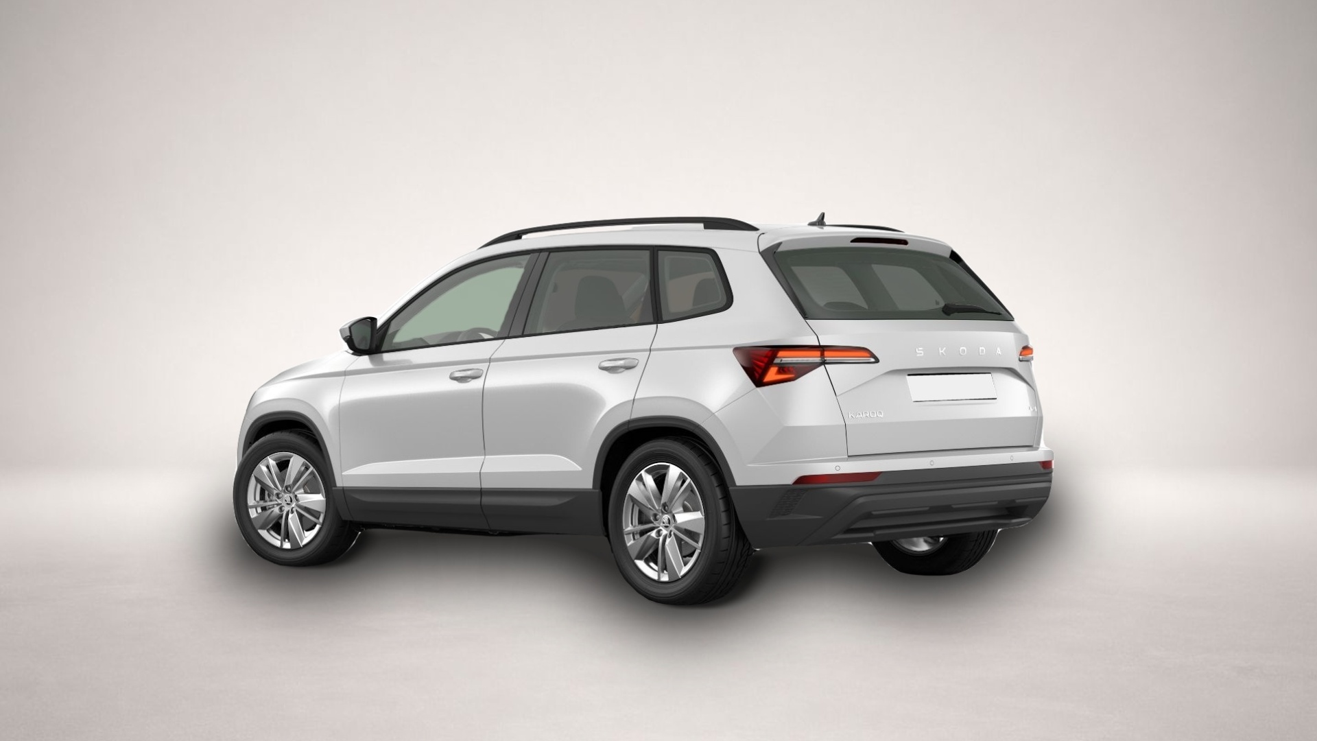 Skoda Karoq (07/2026, Diesel)