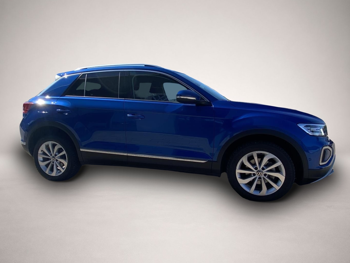 Volkswagen T-Roc (03/2025, )