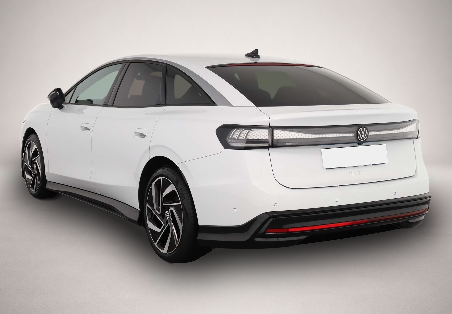 Volkswagen ID.7 (02/2025, ELECTRIC)