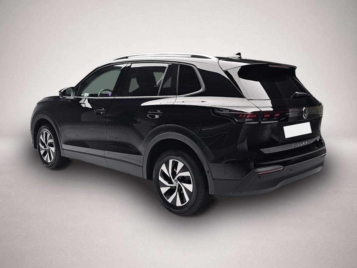 Volkswagen Tiguan, Bild 3 von 4