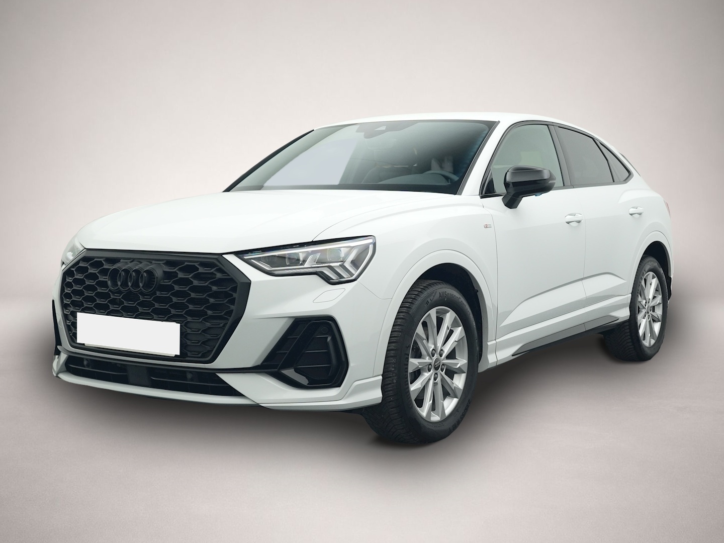 Audi Q3 (12/2024, Diesel)