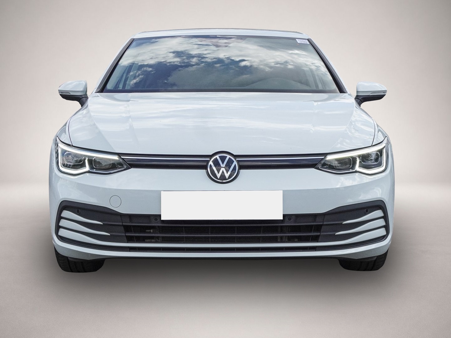Volkswagen Golf (11/2022, Diesel)