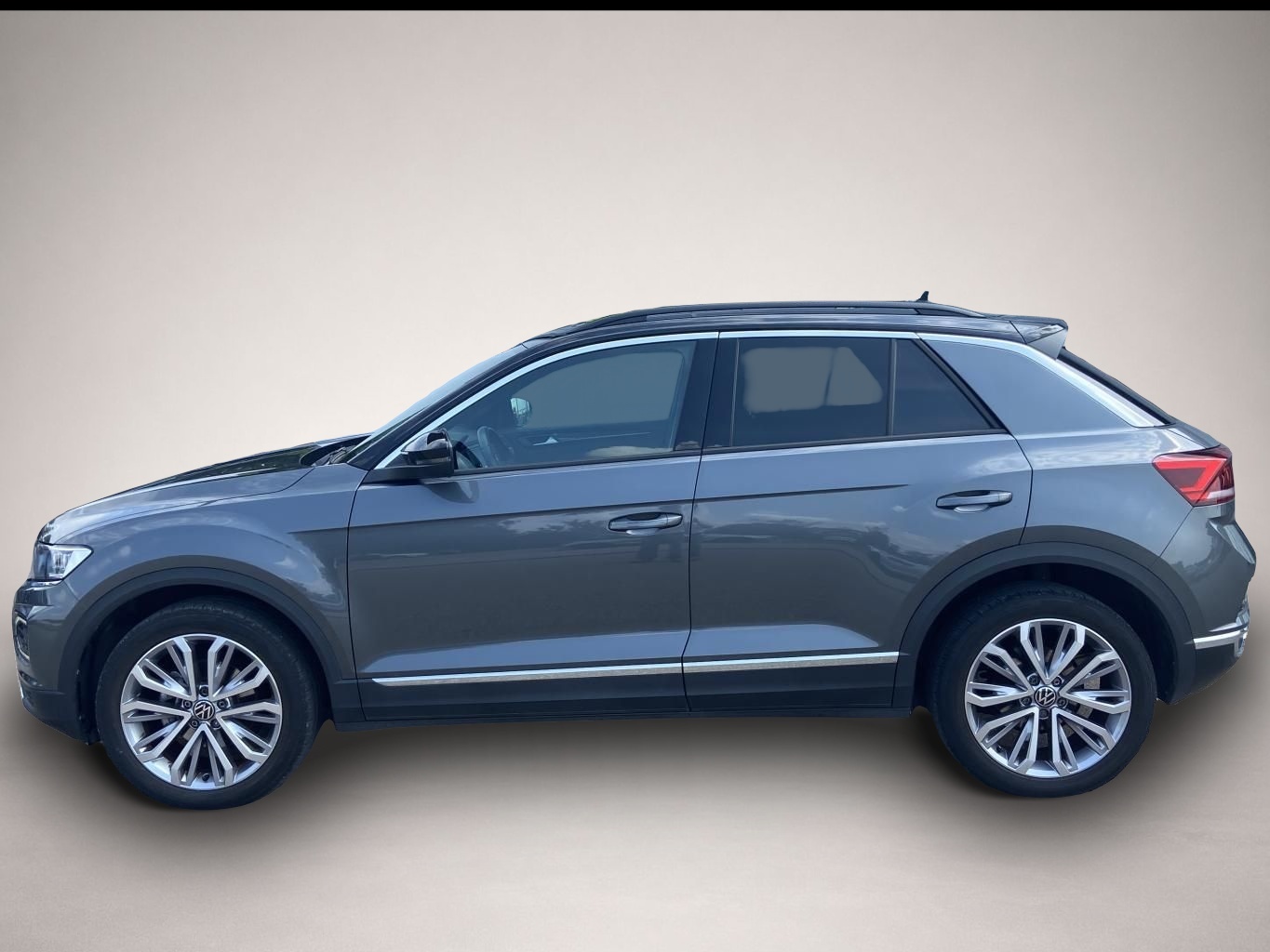 Volkswagen T-Roc (01/2022, )