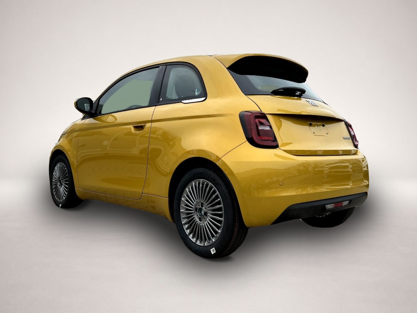 Fiat 500 (01/2026, Benzin)