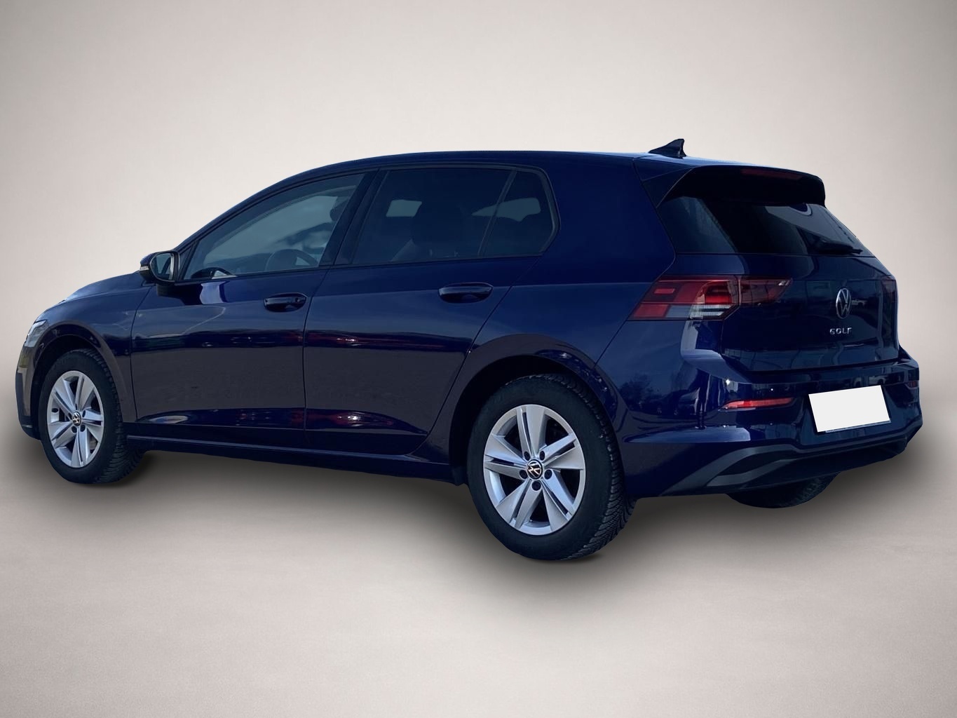 Volkswagen Golf (12/2023, )