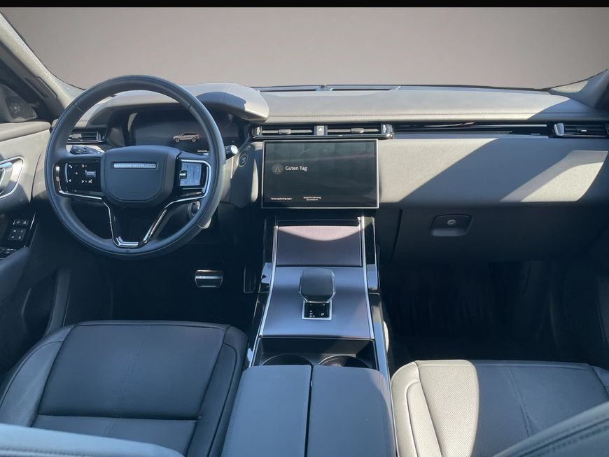 Land-Rover Range Rover Velar (02/2025, Diesel)