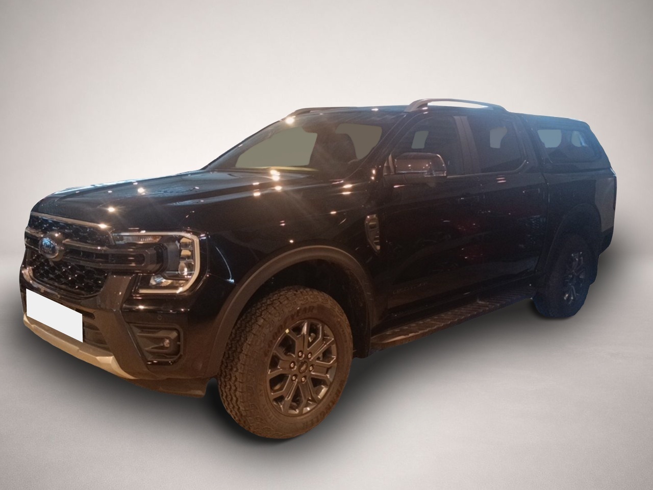 Ford Ranger (, Diesel)
