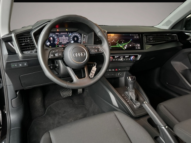 Audi A1 (06/2025, Benzin)