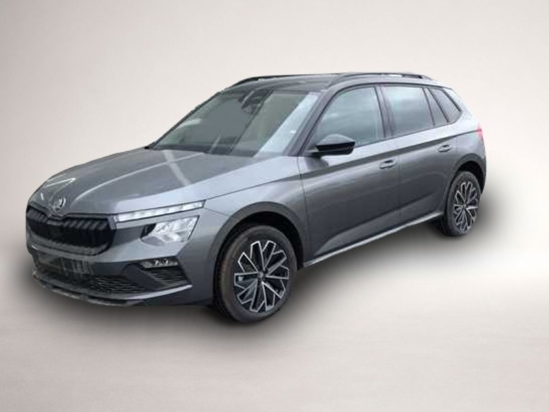 Skoda Kamiq (05/2026, Benzin)