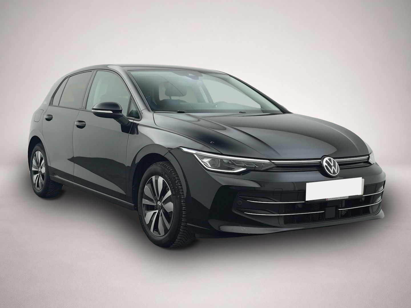 Volkswagen Golf (06/2025, Diesel)