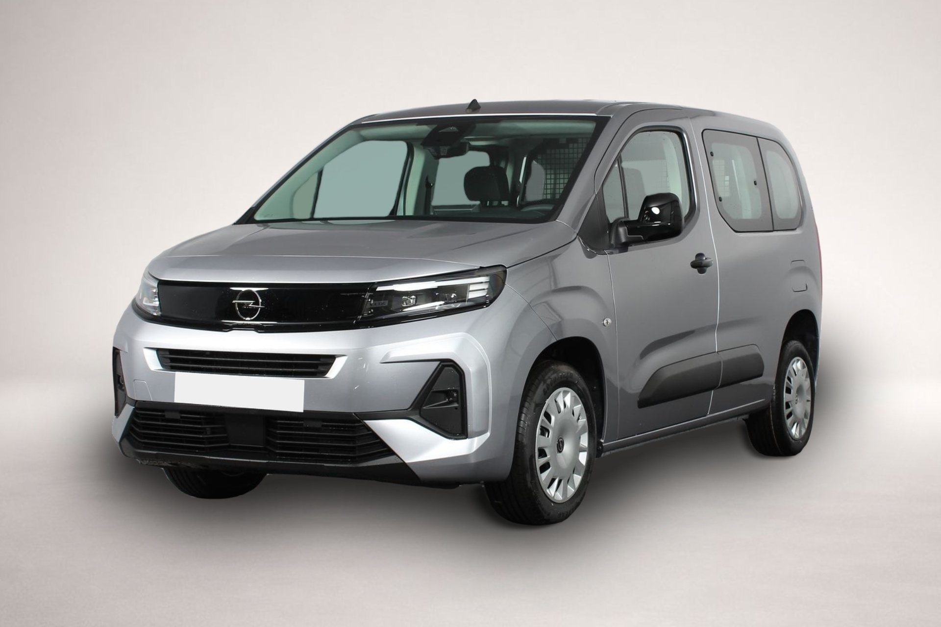 Opel Combo (06/2026, Diesel)
