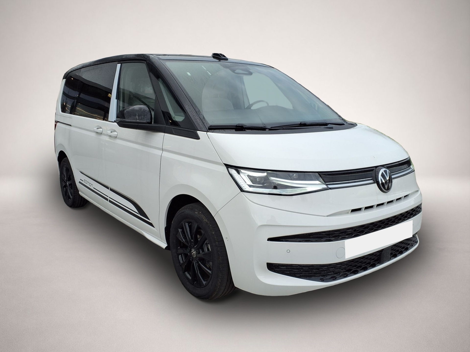 Volkswagen T7 Multivan, image 4 of 4