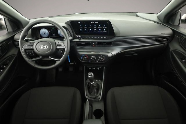 Hyundai i20, image 3 of 5