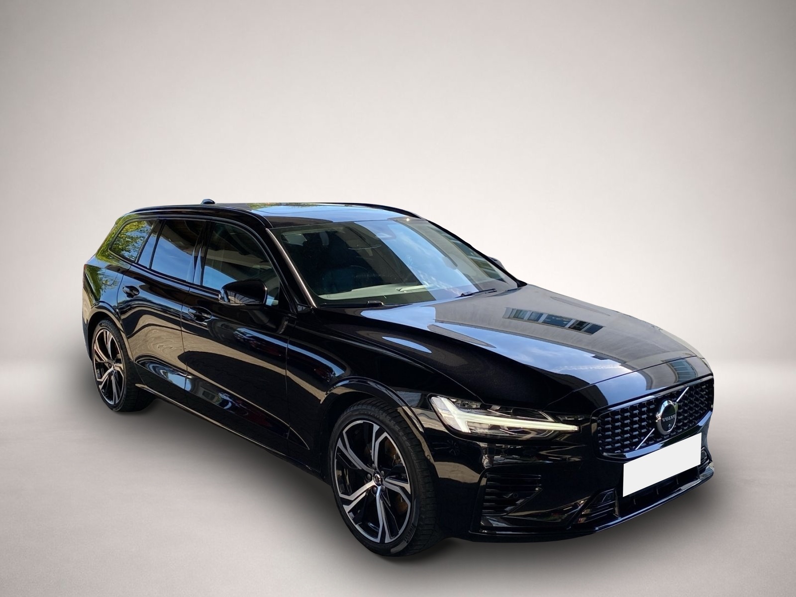 Volvo V60 (06/2024, )