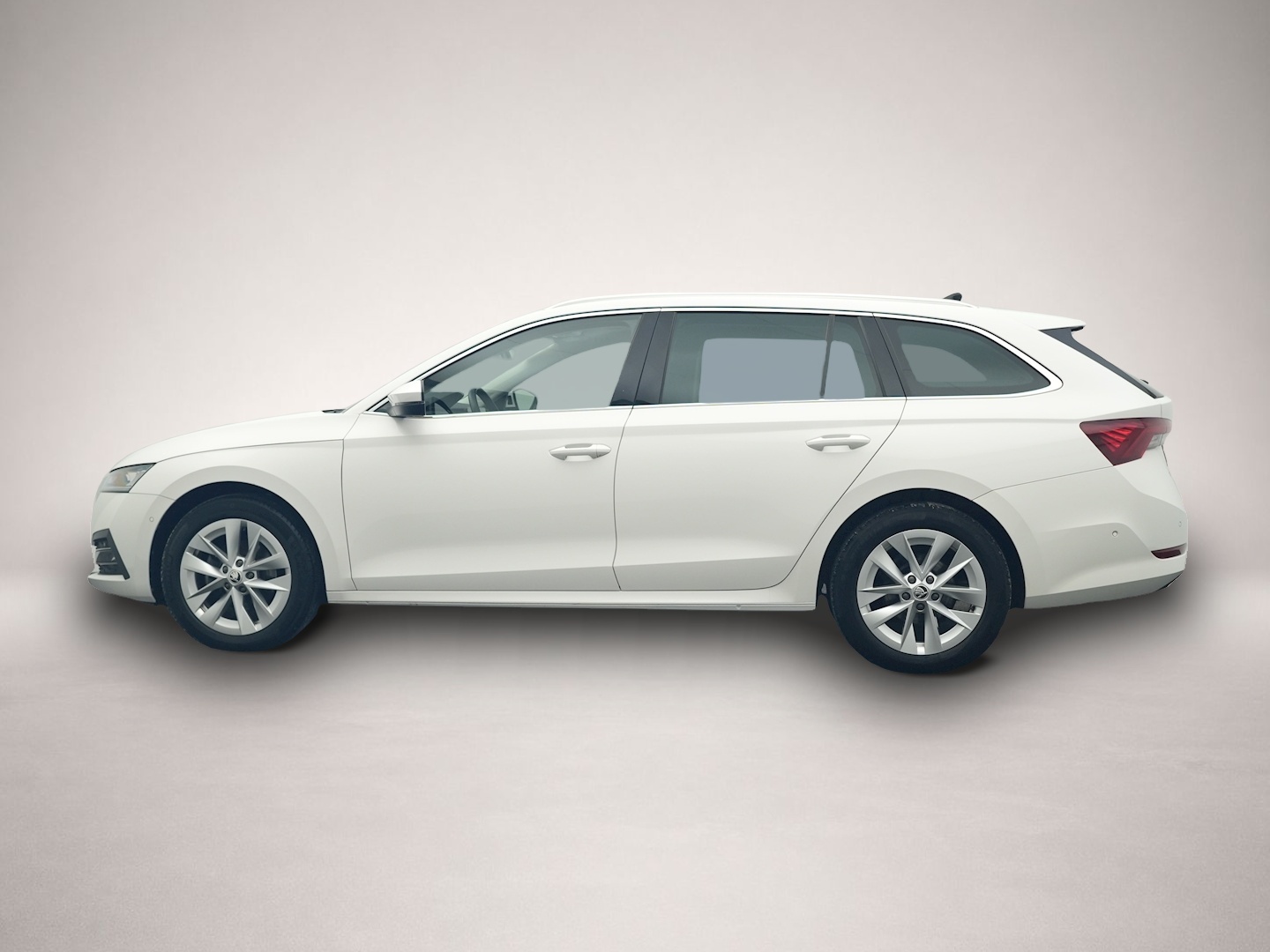 Skoda Octavia (02/2024, Diesel)