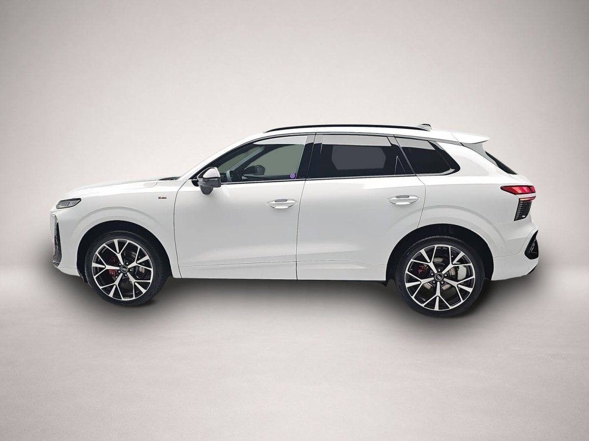 Audi Q3, Bild 4 von 4