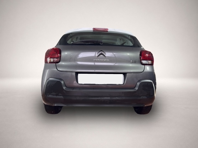 Citroen C3 (01/2024, Benzin)