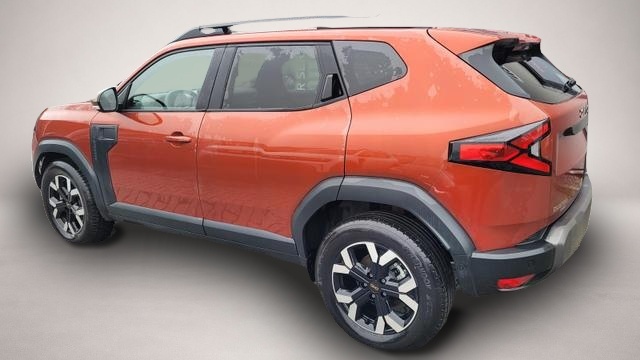 Dacia Duster (01/2026, Hybrid (Benzin/Elektro))