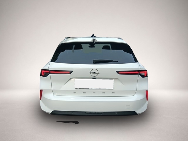Opel Astra (08/2024, Benzin)