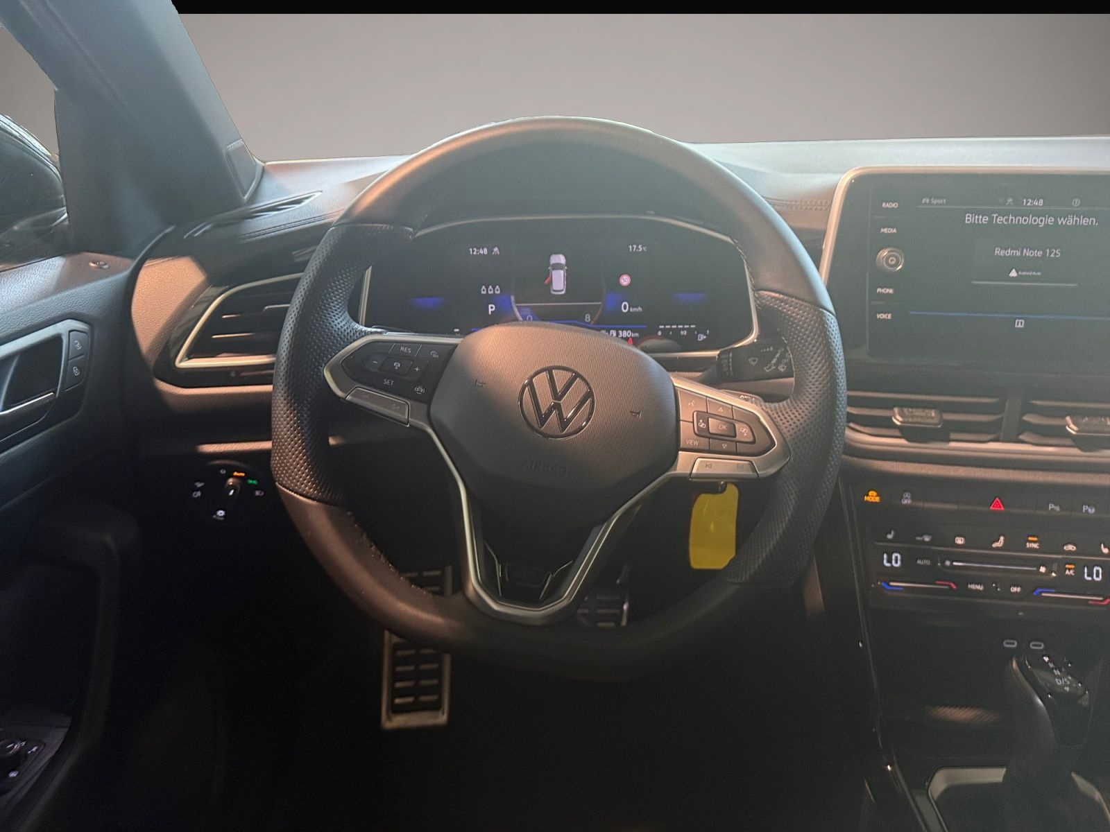 Volkswagen T-Roc, Bild 11 von 11