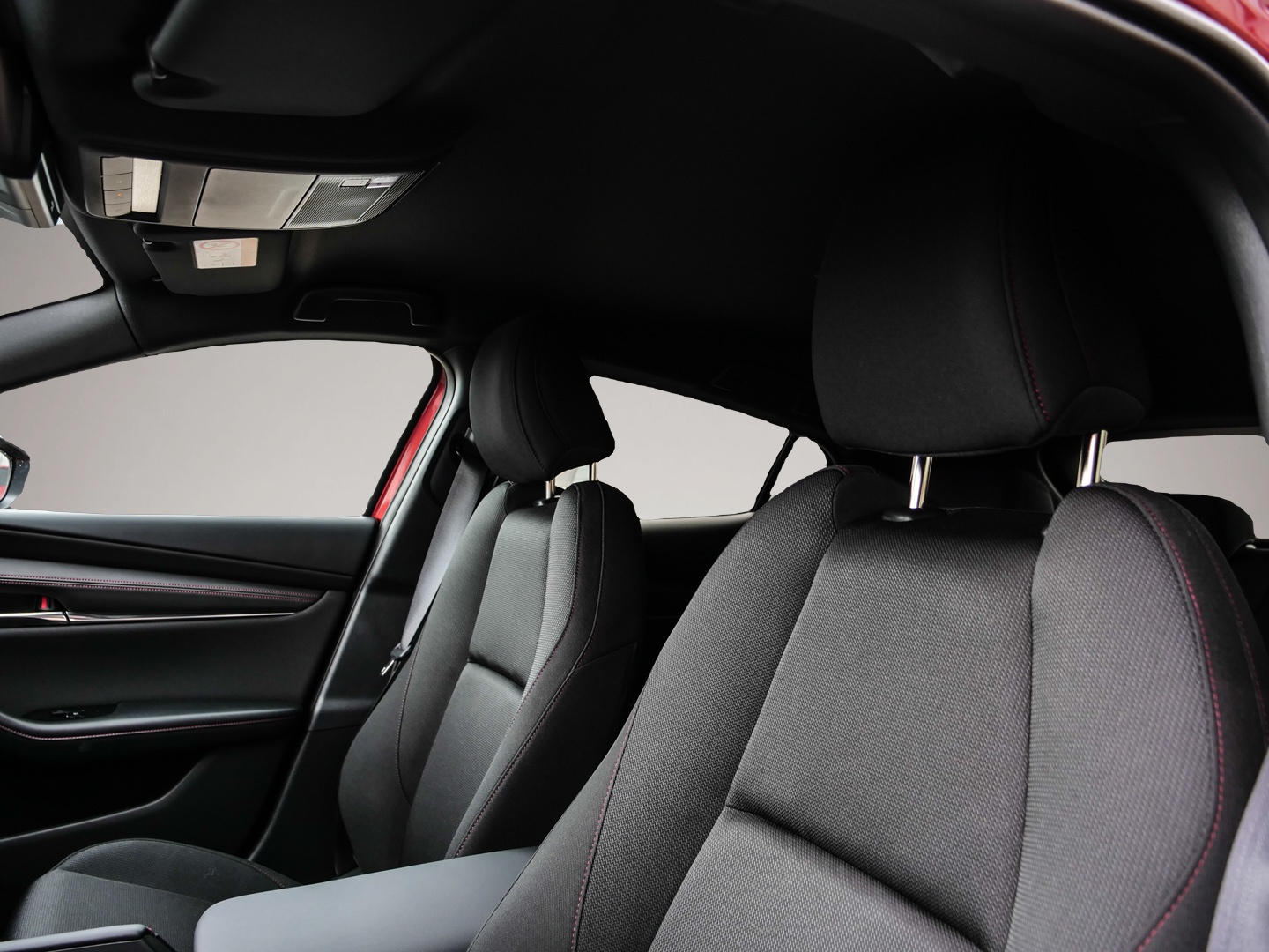 Mazda 3, image 5 of 6