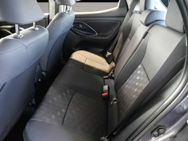 Mazda 2 Hybrid (05/2026, Hybrid (Benzin/Elektro))