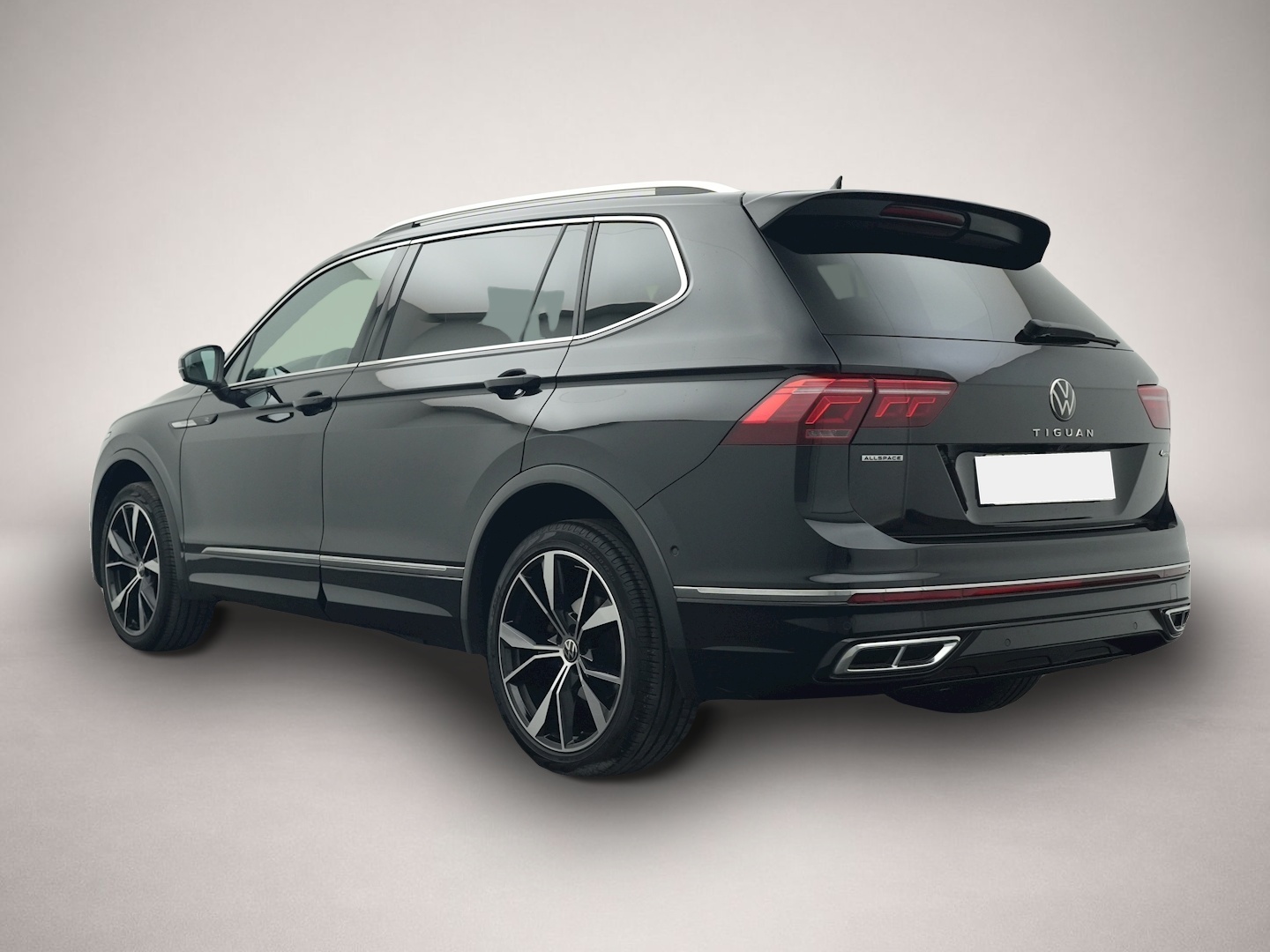Volkswagen Tiguan Allspace (10/2022, Diesel)