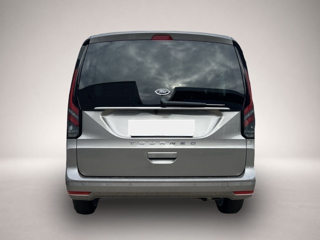 Ford Tourneo Connect, Bild 3 von 6