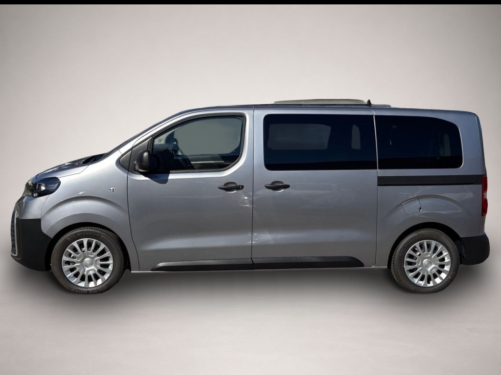 Toyota Proace, Bild 2 von 8