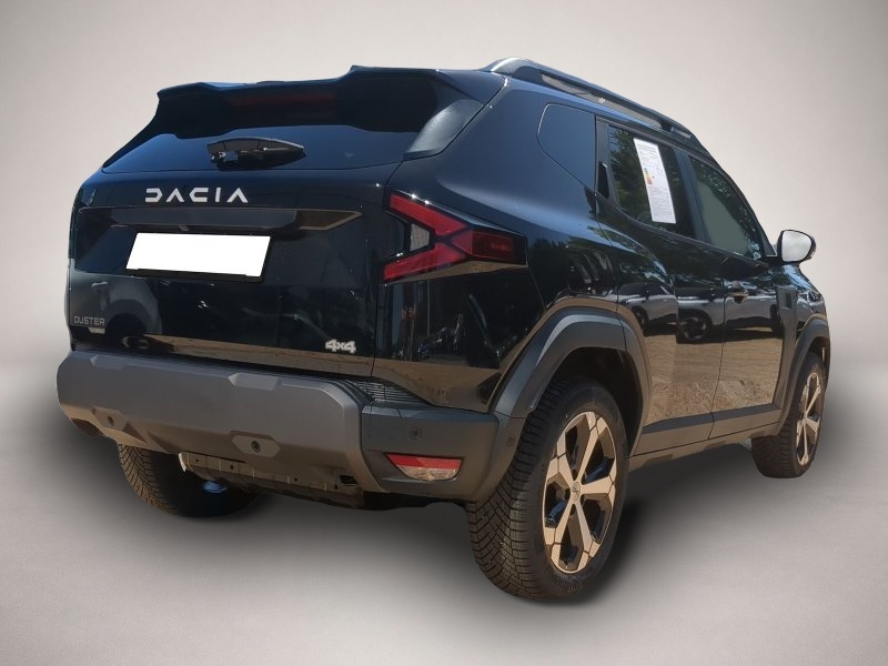 Dacia Duster (04/2026, Autogas (LPG))