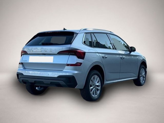 Skoda Kamiq (09/2025, Benzin)