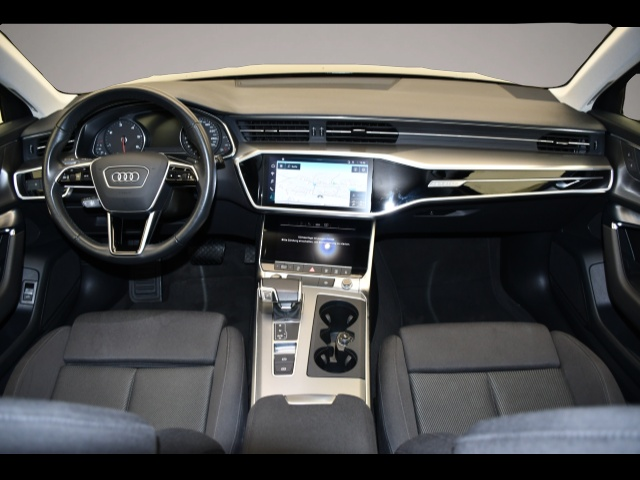 Audi quattro (02/2022, Diesel)