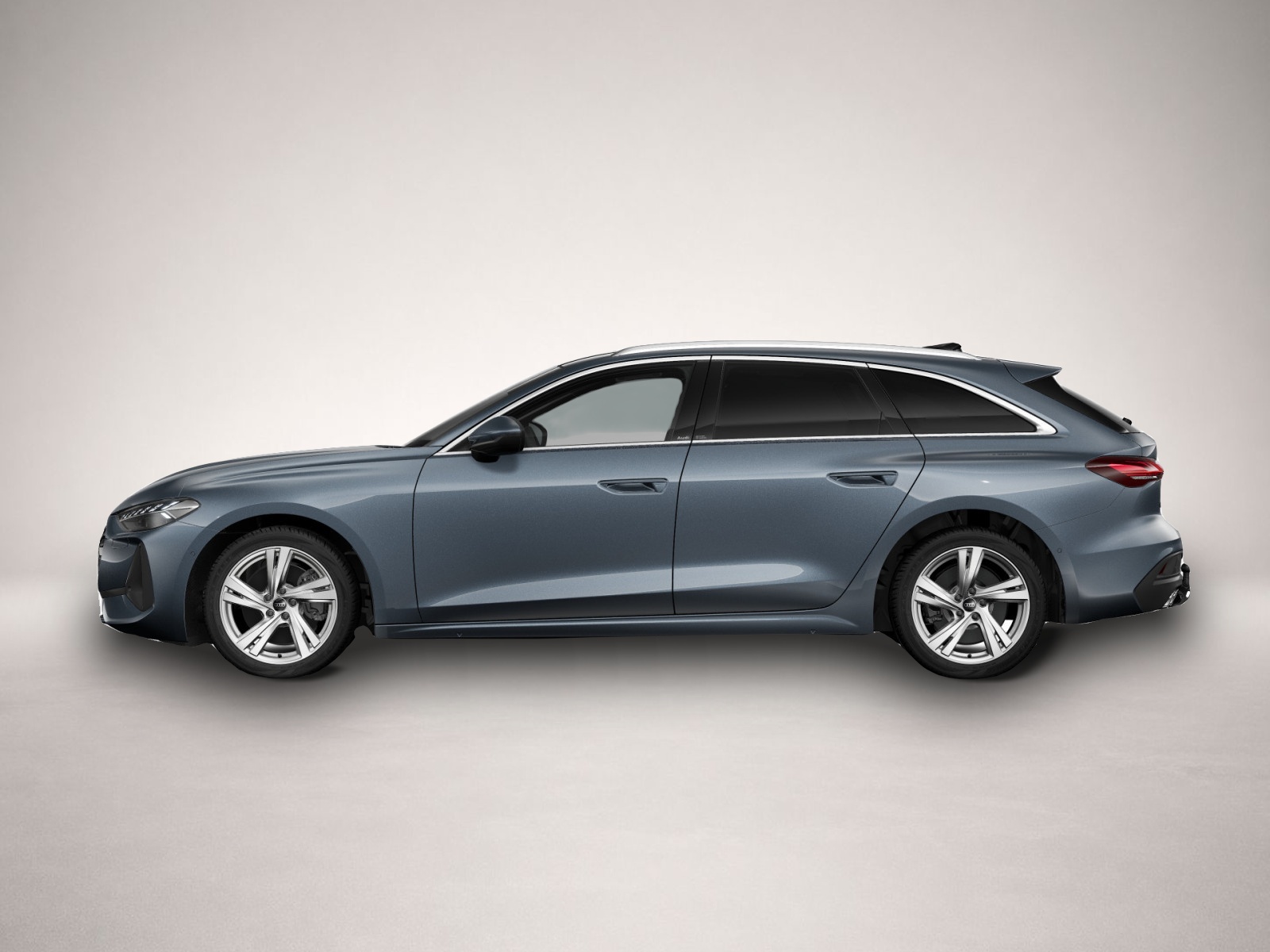 Audi A5 (09/2025, Diesel)