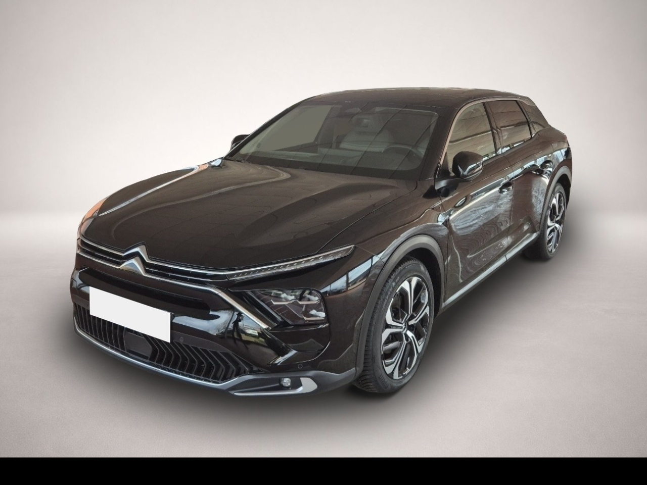 Citroen C5 X (06/2025, Benzin)