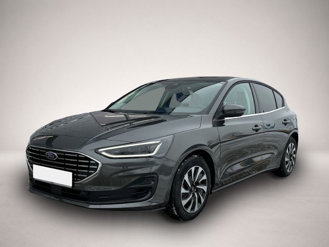 Ford Focus (01/2026, Hybrid (Benzin/Elektro))