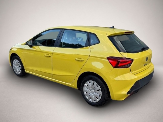 SEAT Ibiza, Bild 4 von 6