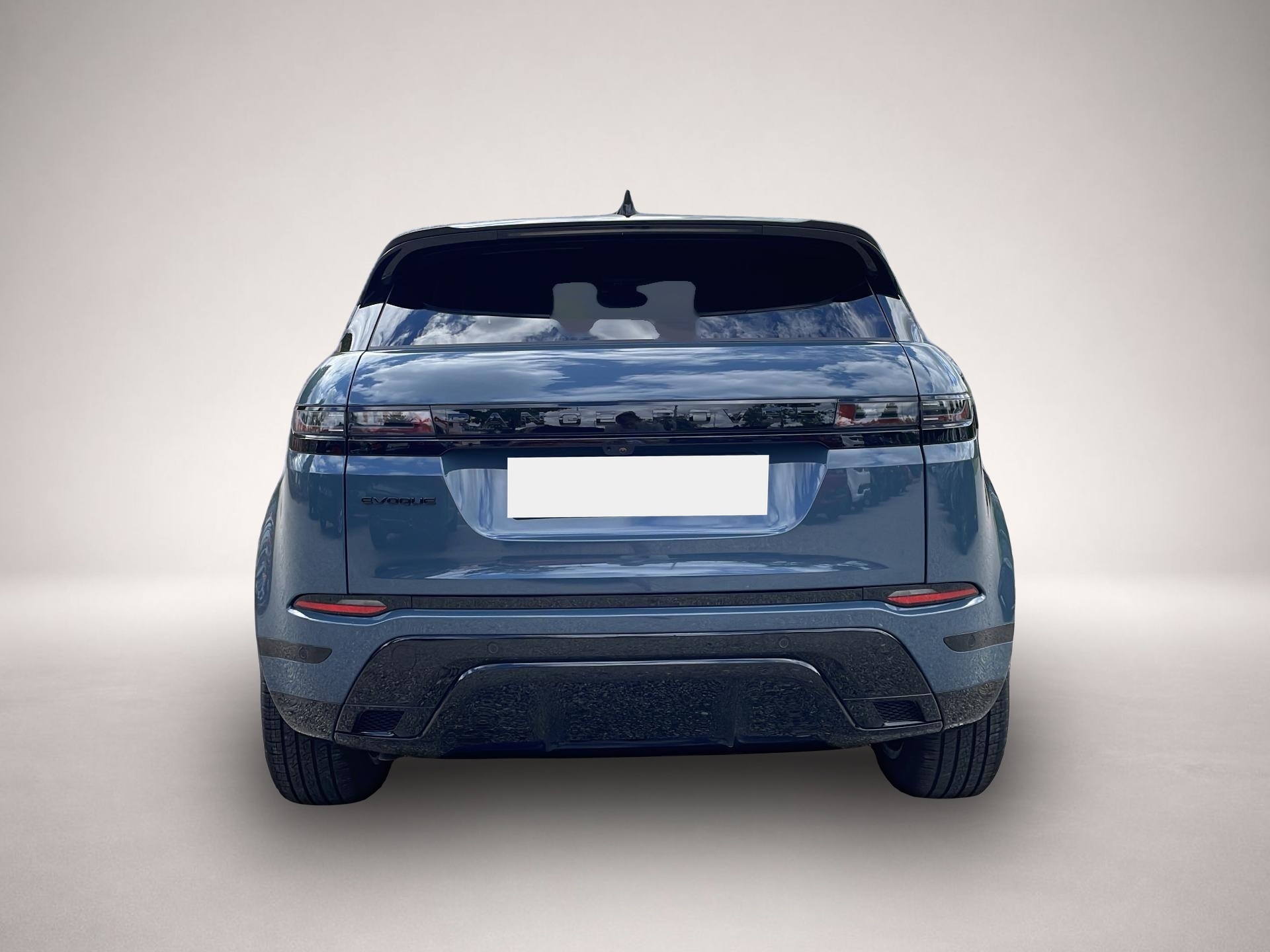 Land-Rover Range Rover Evoque (02/2026, Diesel)