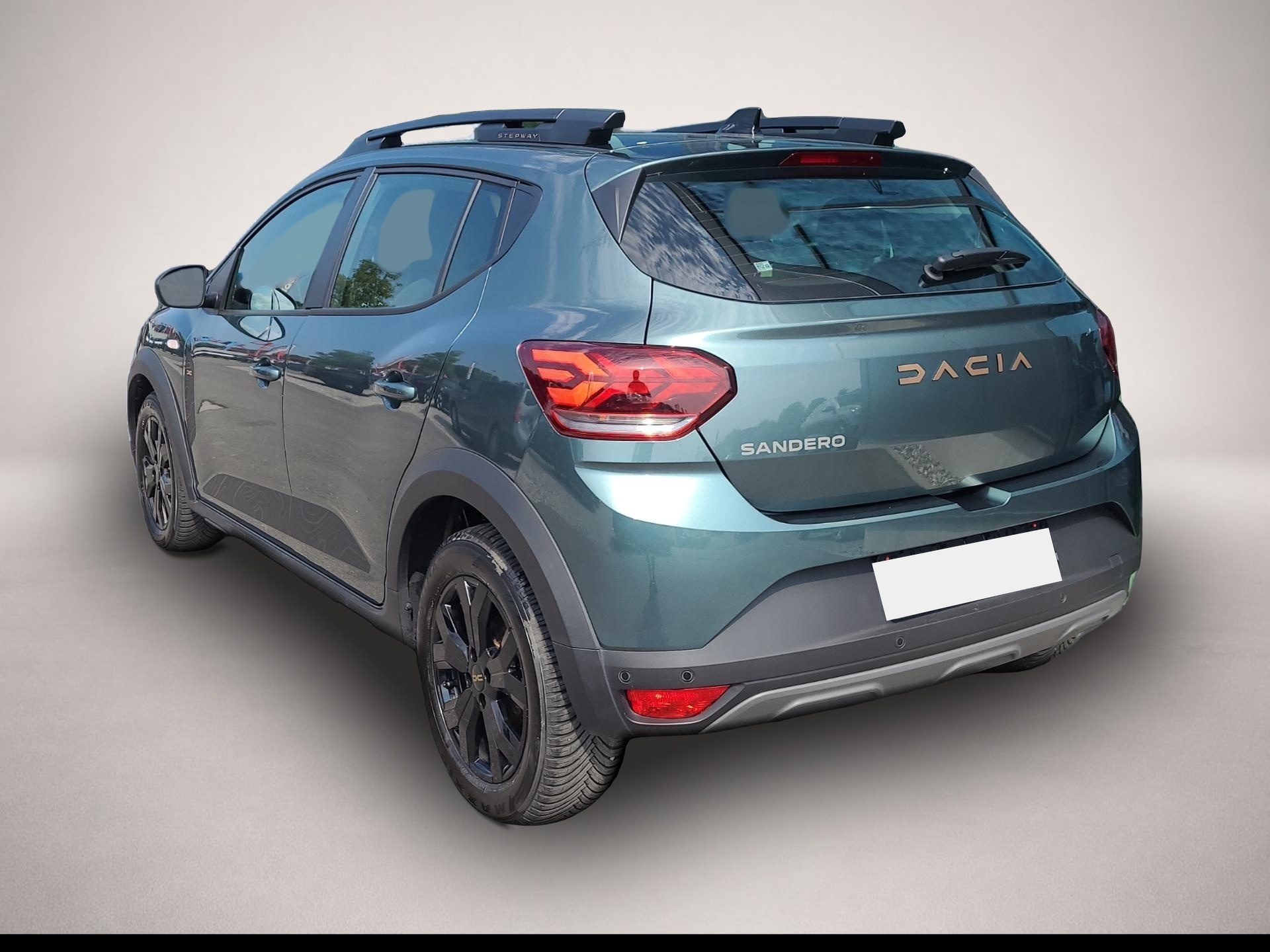Dacia Sandero (07/2025, Benzin)