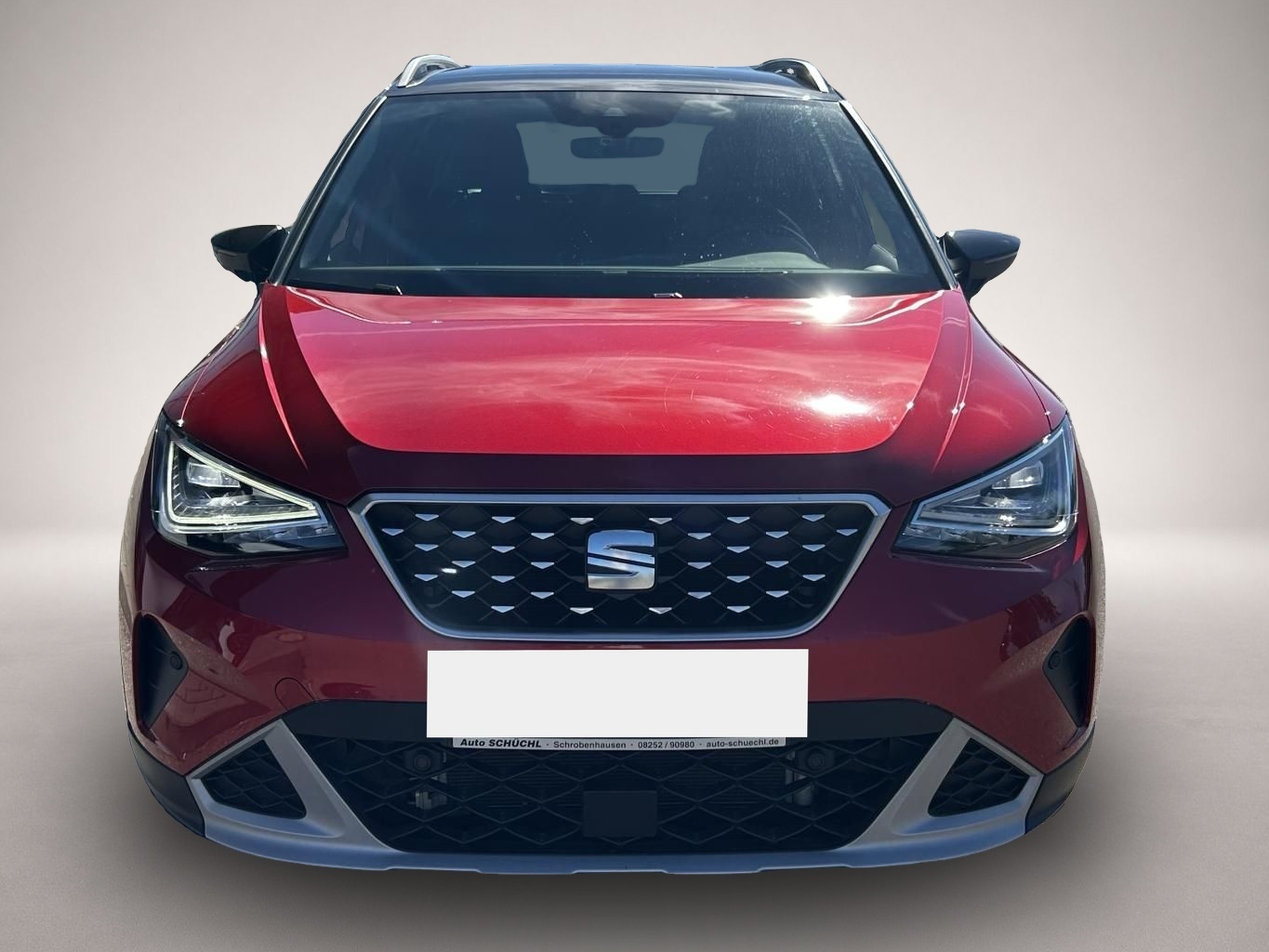 Seat Arona (03/2023, )