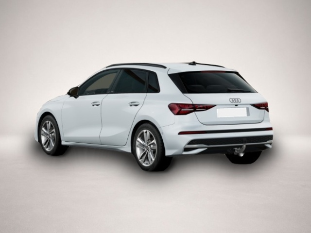 Audi A3 (09/2025, )