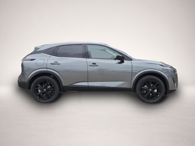 Nissan Qashqai (06/2026, Benzin)