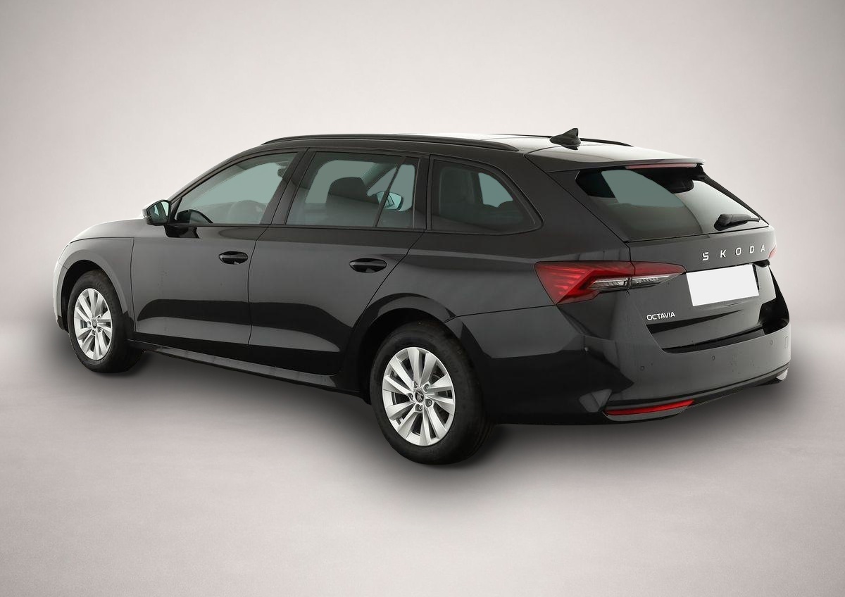 Skoda Octavia (06/2026, Diesel)