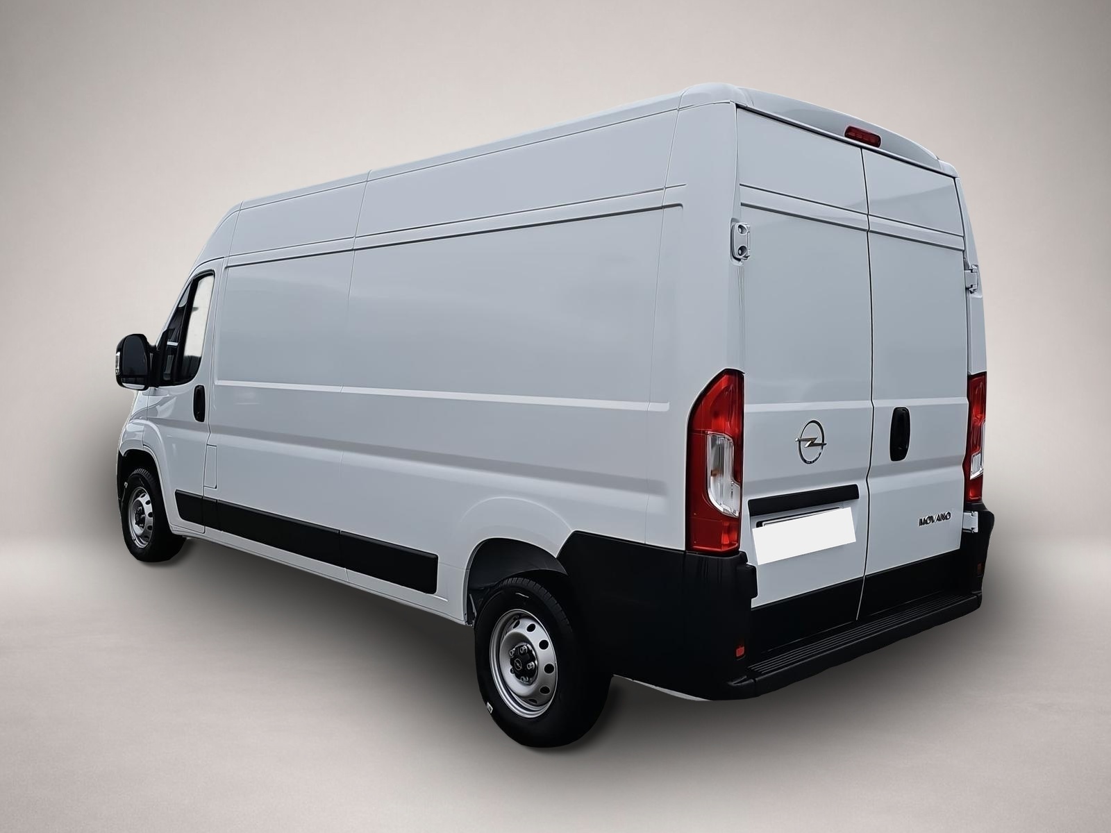 Opel Other (03/2026, Diesel)