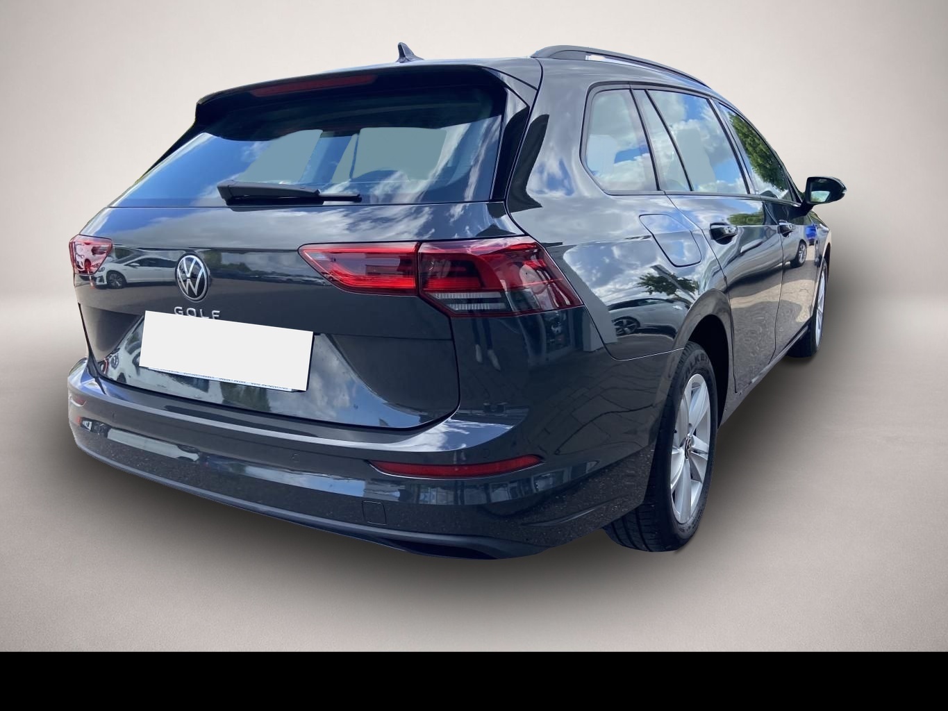 Volkswagen Golf (01/2023, )