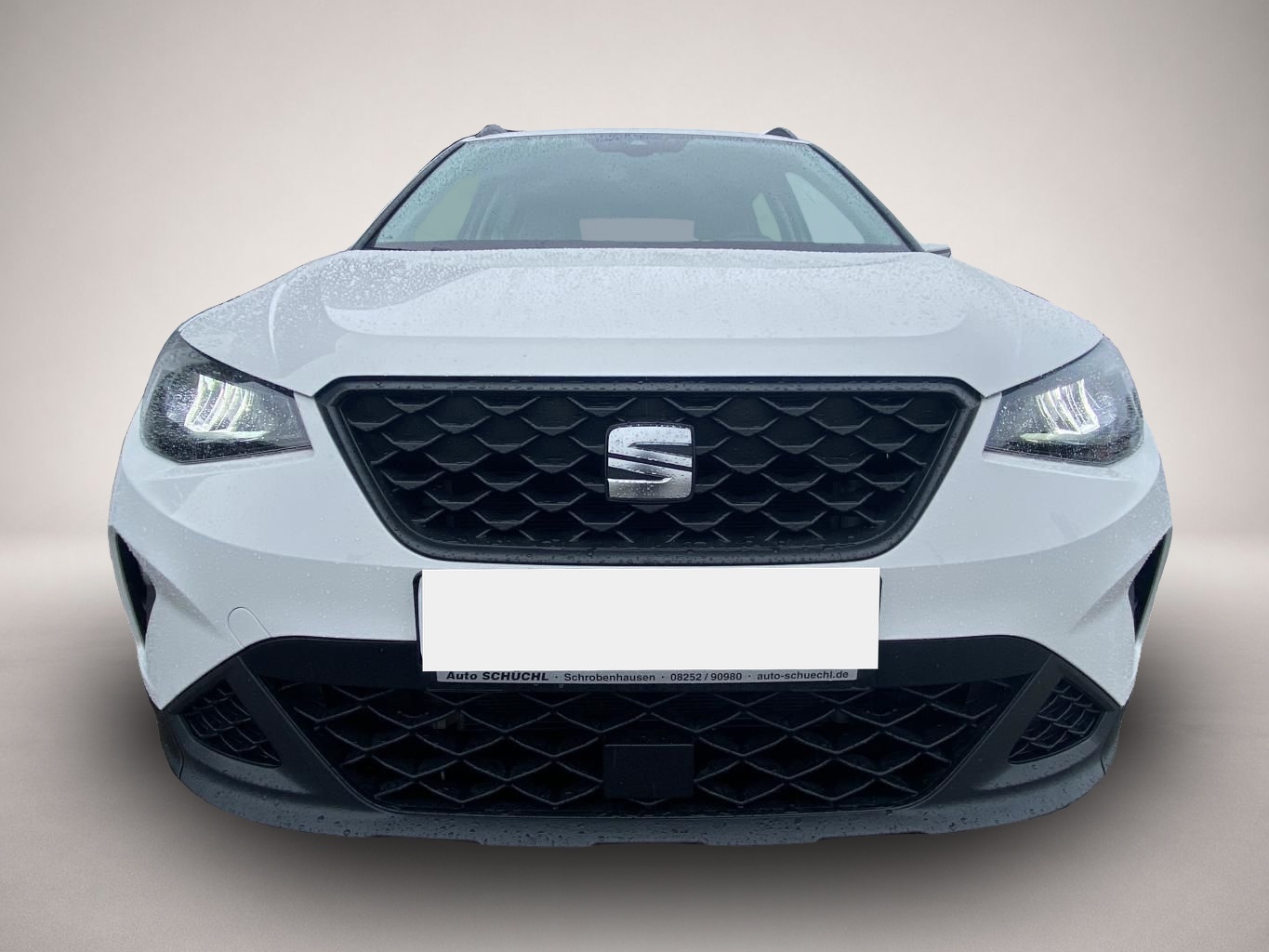 Seat Arona (05/2023, )