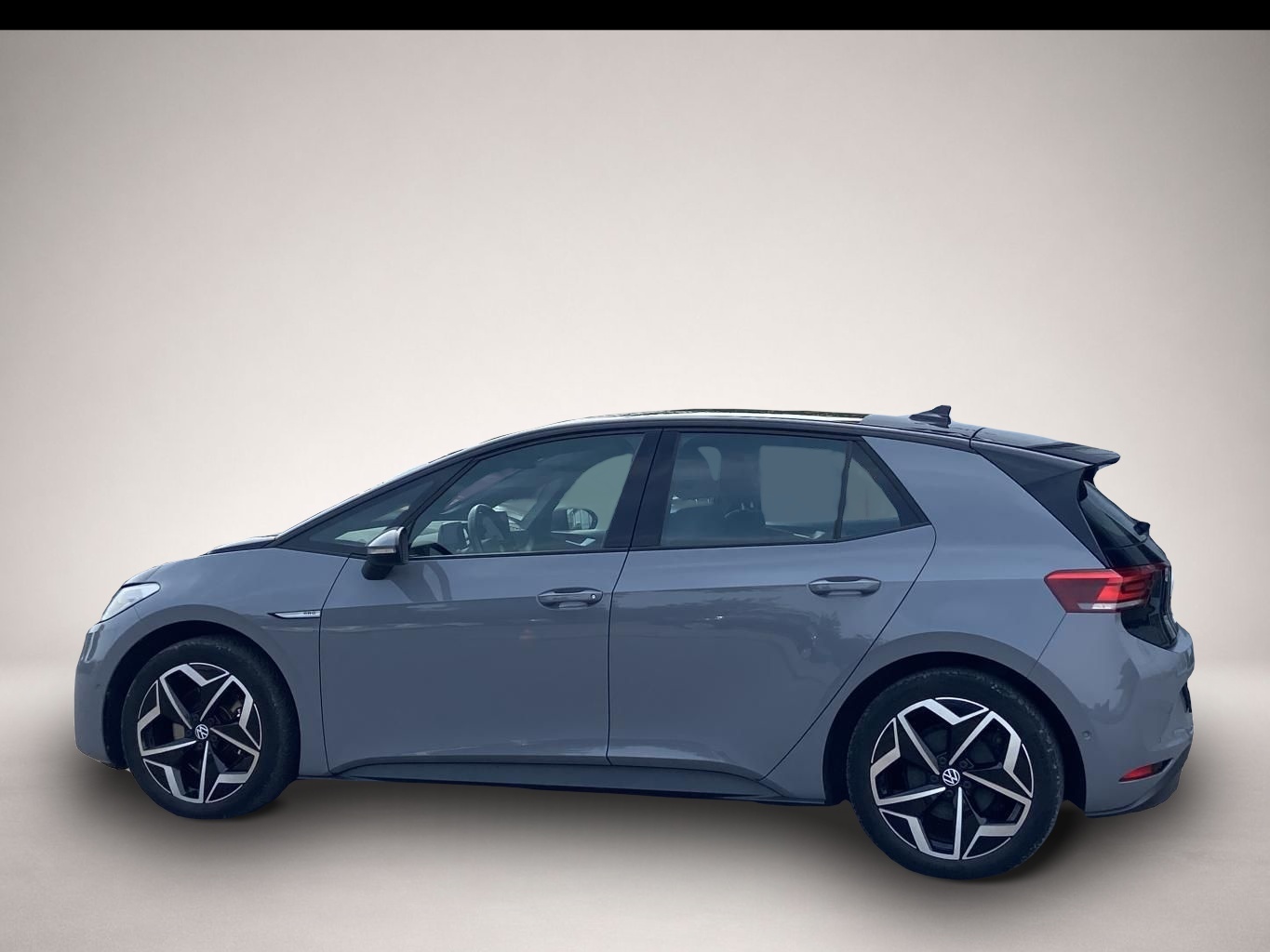 Volkswagen ID.3 (06/2022, ELECTRIC)