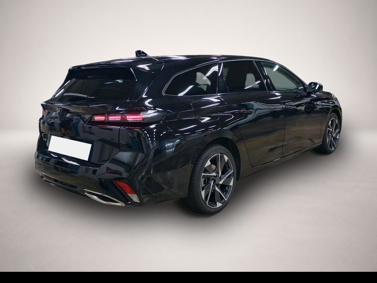 Peugeot 308 (06/2025, Diesel)