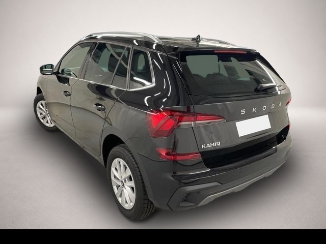 Skoda Kamiq, Bild 5 von 5