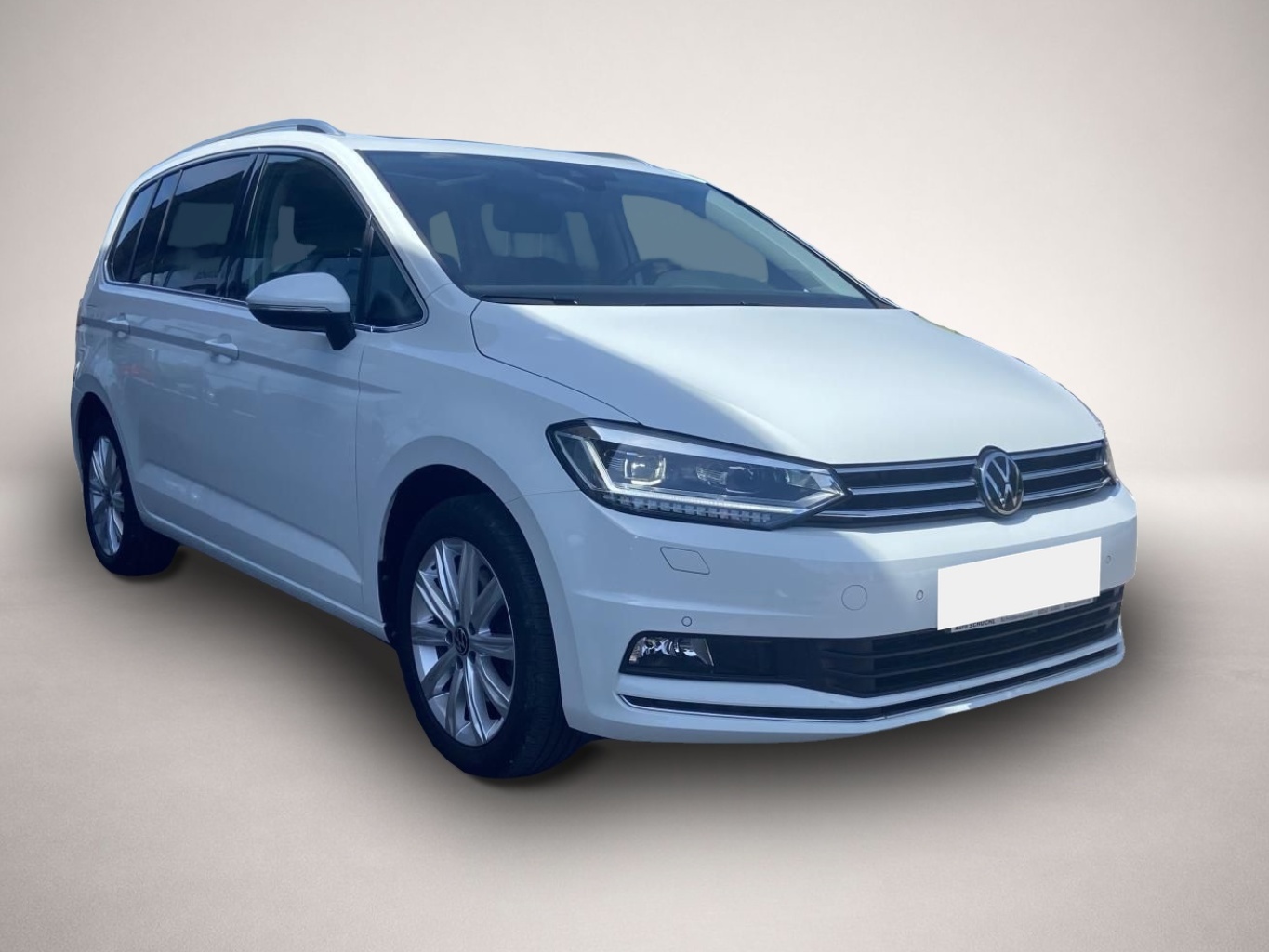Volkswagen Touran (04/2023, )